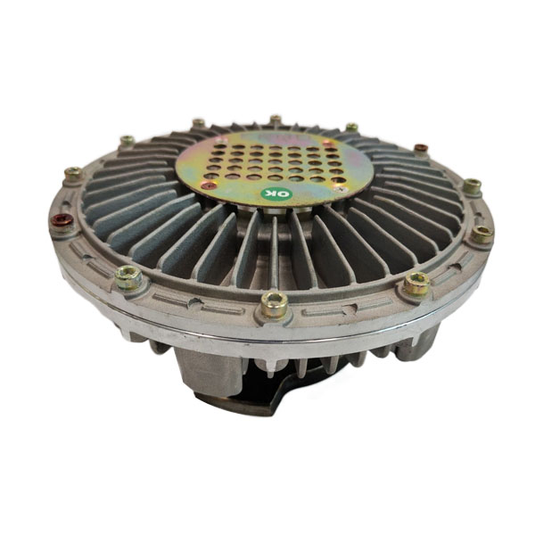 0002003270 Embrayage de ventilateur de refroidissement Mercedes Benz