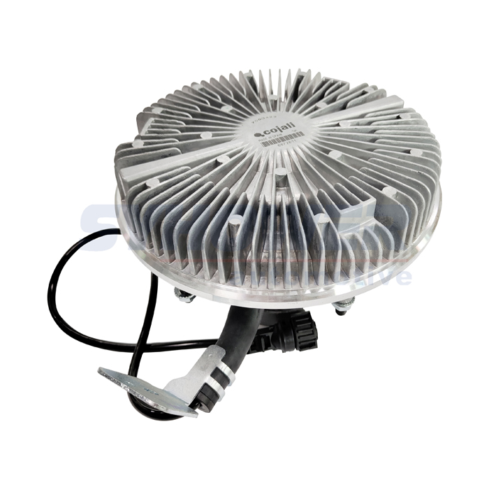 20576186 Embrayage de ventilateur de refroidissement VOLVO