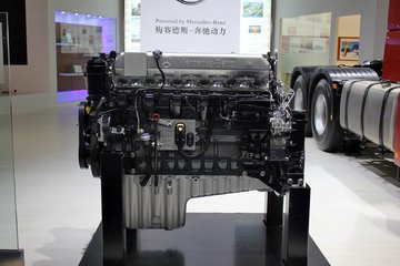 Comment éviter le fonctionnement et l'entretien des roulements de moteur pour les pièces de camions Mercedes Benz est crucial - SYHOWER