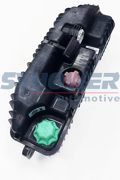 Qu'est-ce qui rend le nouveau moteur électrique Mercedes Benz si révolutionnaire