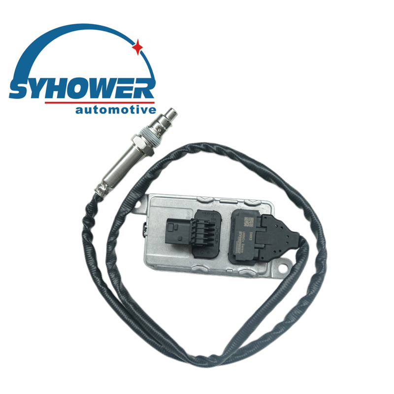 Quels sont les principaux avantages de l'installation d'un capteur d'oxygène et d'azote dans les applications industrielles