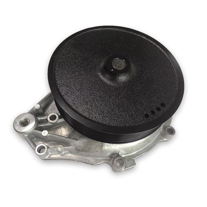 Qu'est-ce qui rend la pompe à eau SCANIA de SYHOWER essentielle pour votre véhicule