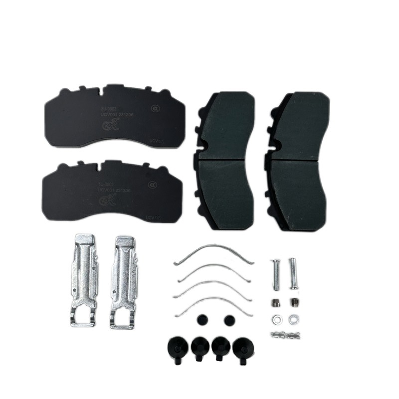 Comment choisir le jeu de plaquettes de frein adapté à votre style de conduite