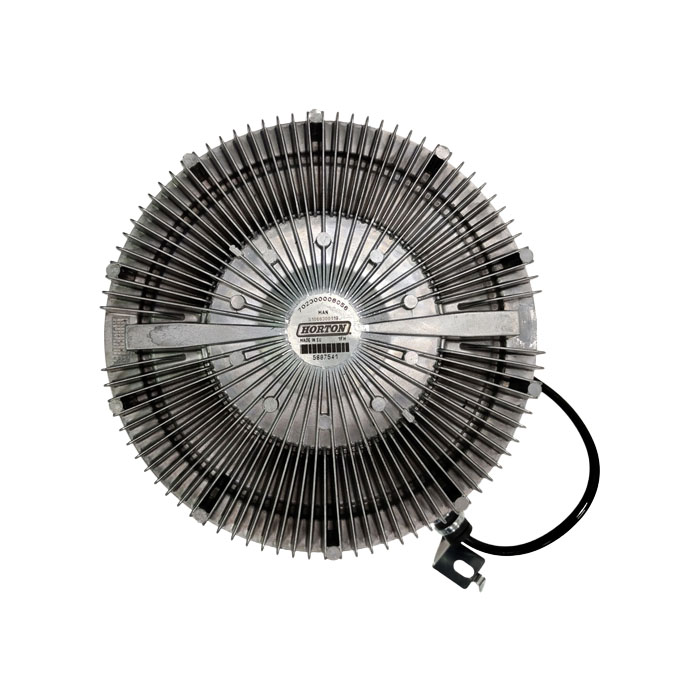 51066300136 Embrayage de ventilateur de refroidissement MAN